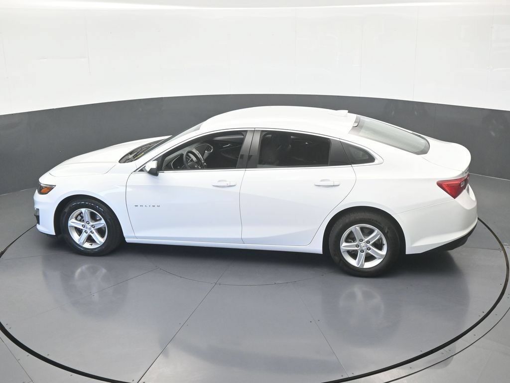 Used 2024 Chevrolet Malibu LT FWD image 43