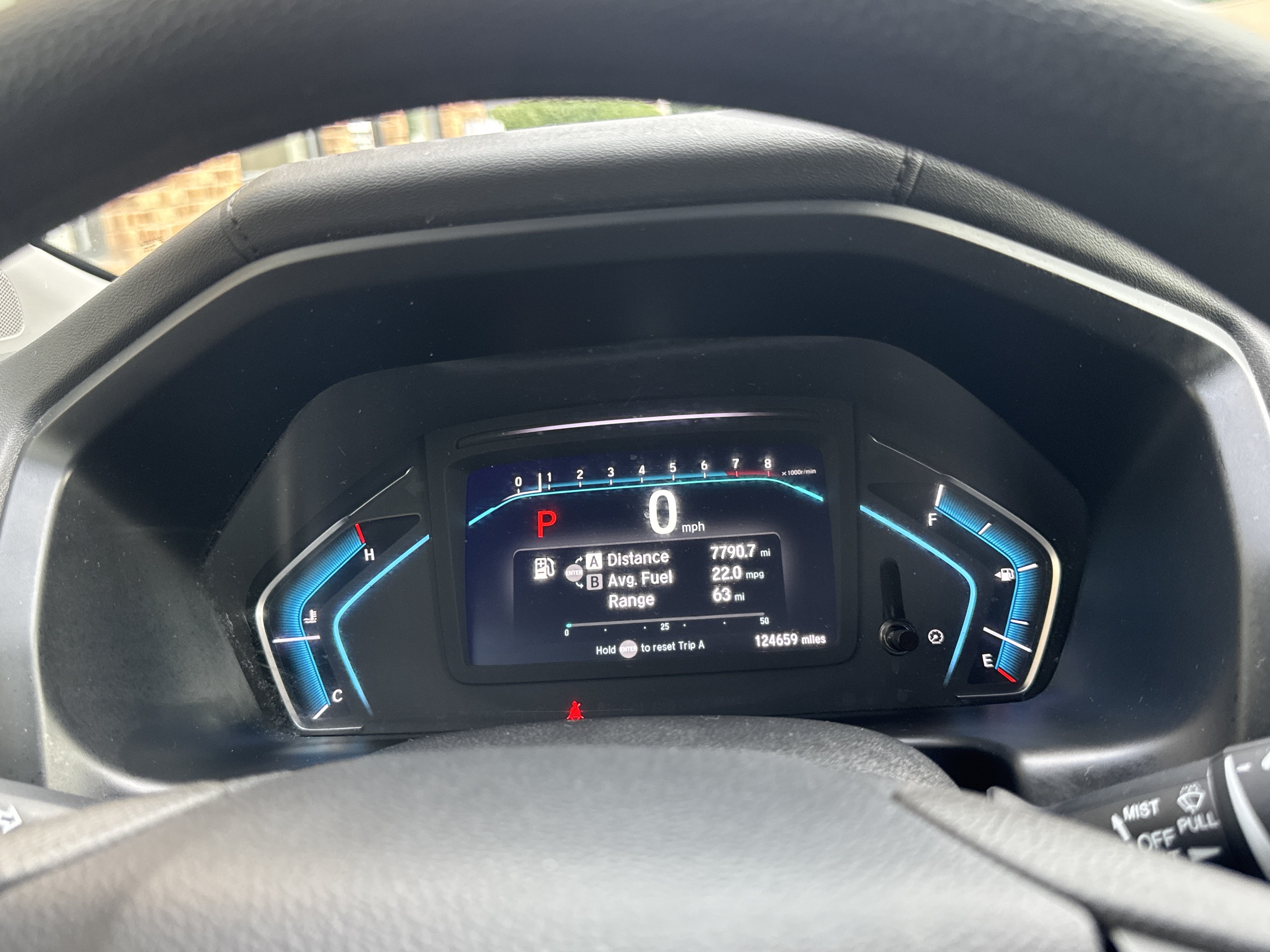 Used 2019 Honda Odyssey LX image 19