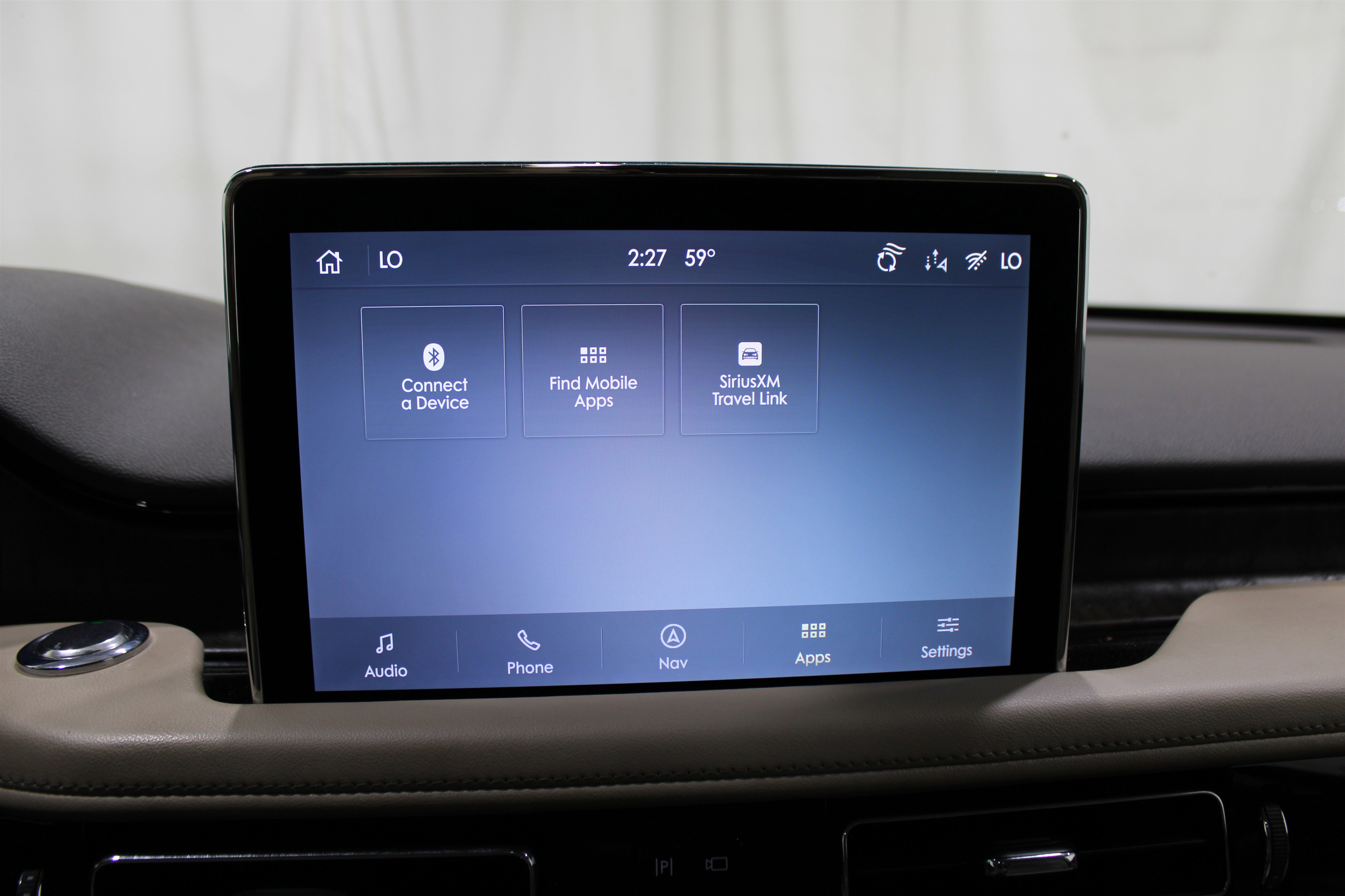 Used 2022 Lincoln Aviator Reserve w/ Equipment Group 201A image 18