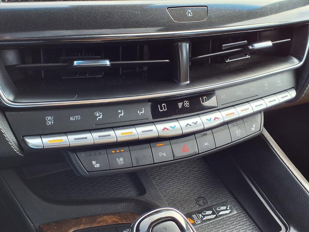 Used 2022 Cadillac CT5 Premium Luxury image 28