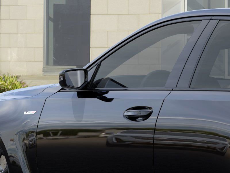 New 2026 Cadillac CT5 V Blackwing w/ Precision Package image 12