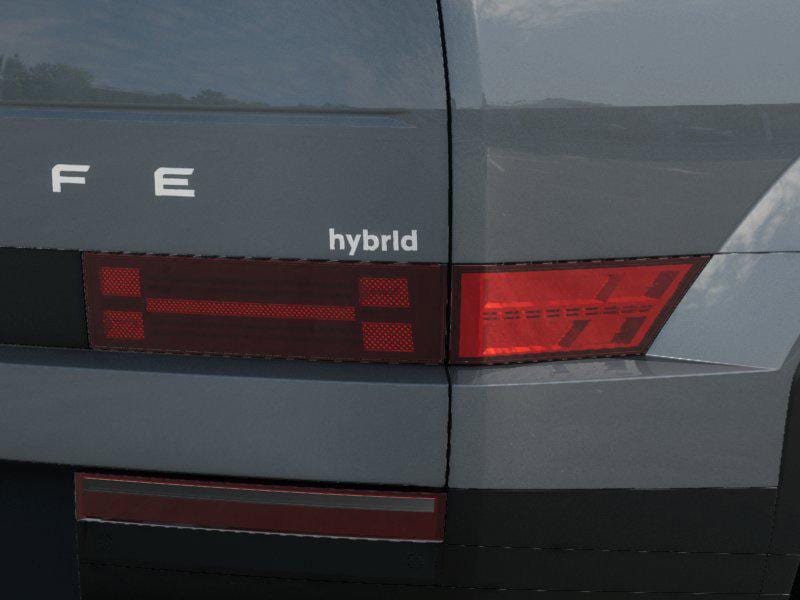 New 2026 Hyundai Santa Fe SEL FWD image 10