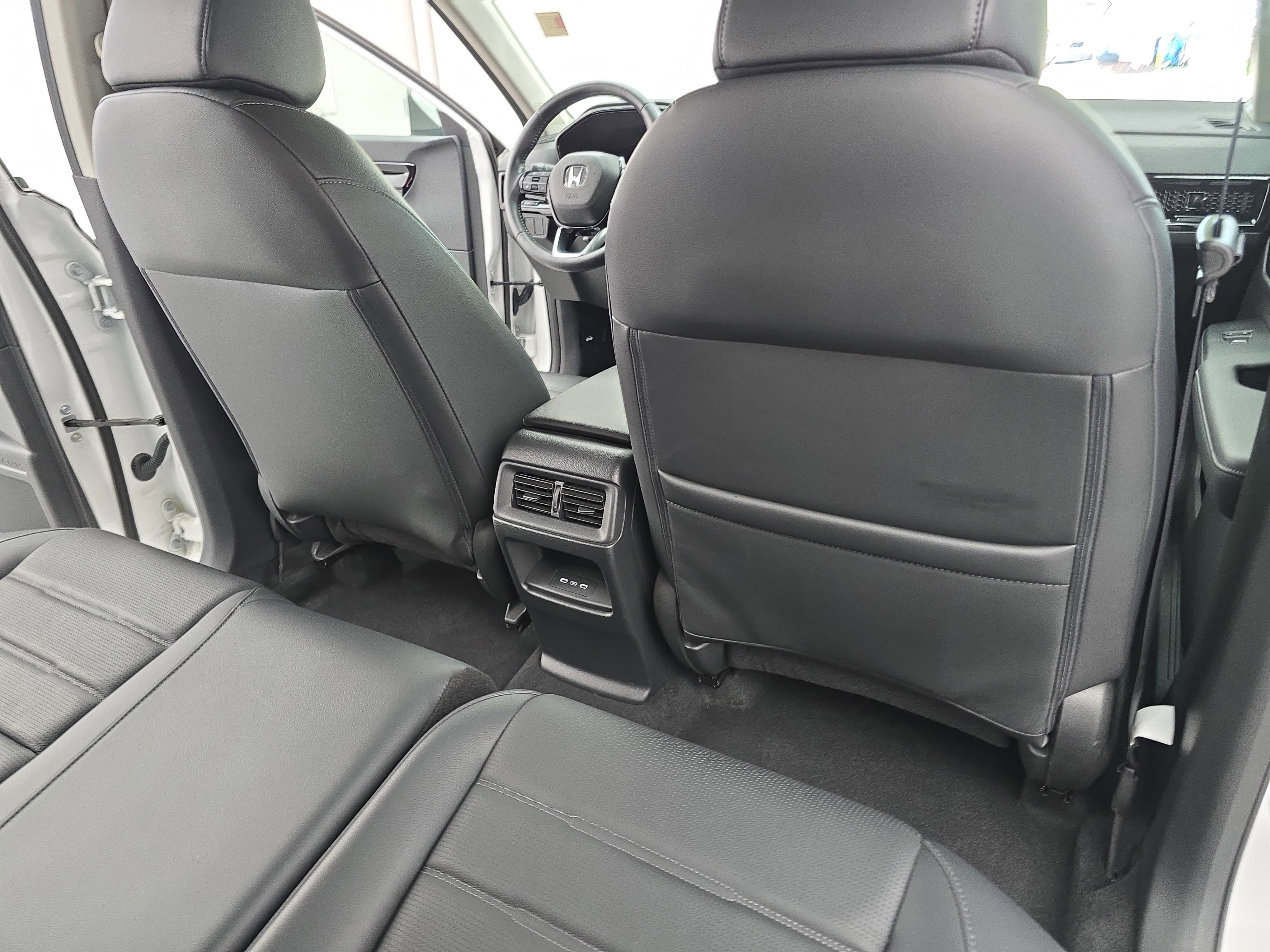 Certified 2024 Honda CR-V EX-L image 11