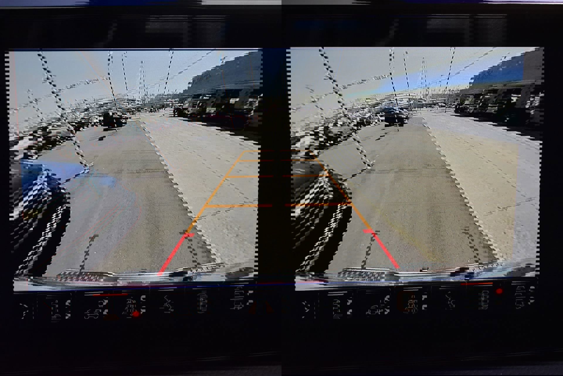 Used 2025 GMC Sierra 3500 Denali w/ Denali Reserve Package AWD/4WD image 26