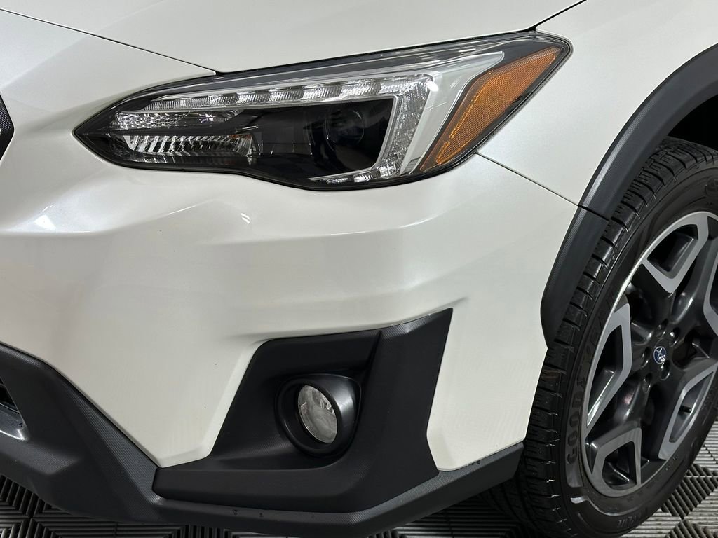 Used 2019 Subaru Crosstrek 2.0i Limited w/ Moonroof Package w/Navigation image 13