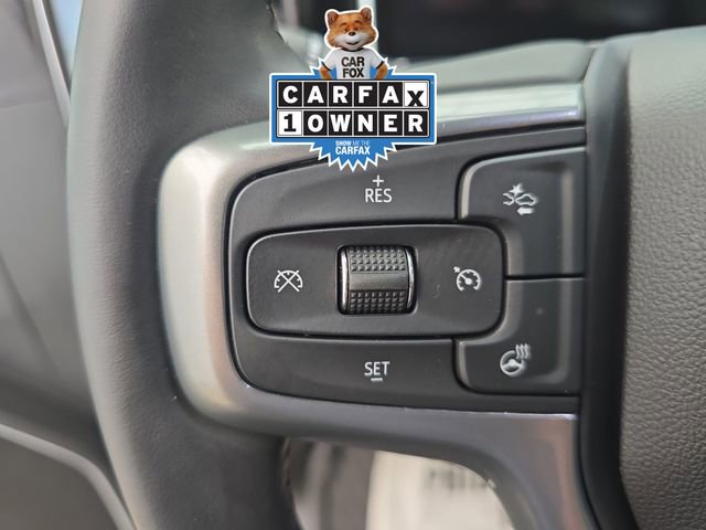 Used 2025 Chevrolet Silverado 2500 LT image 31