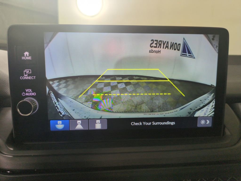 New 2026 Honda Accord LX image 19