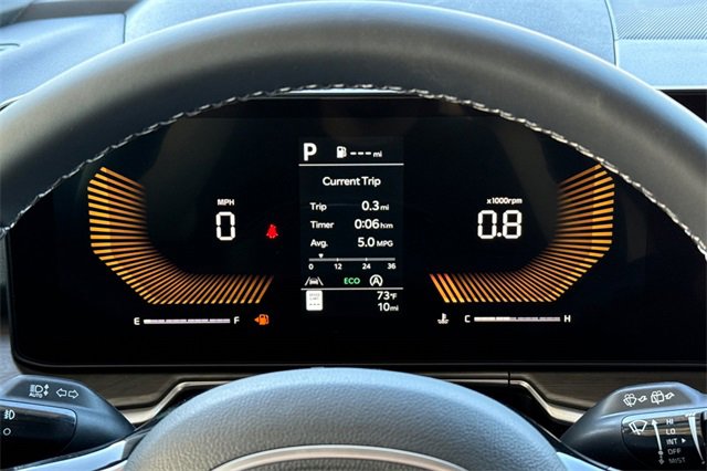 New 2025 Kia Sorento X-Line EX image 33