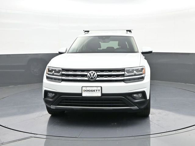 Used 2019 Volkswagen Atlas SE image 27