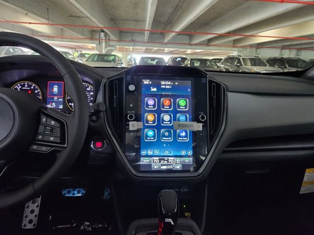 New 2025 Subaru Crosstrek 2.5i Sport image 15