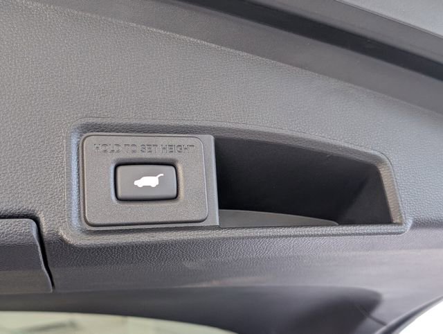 Used 2023 Acura RDX AWD w/ A-Spec & Advance Pkg image 12