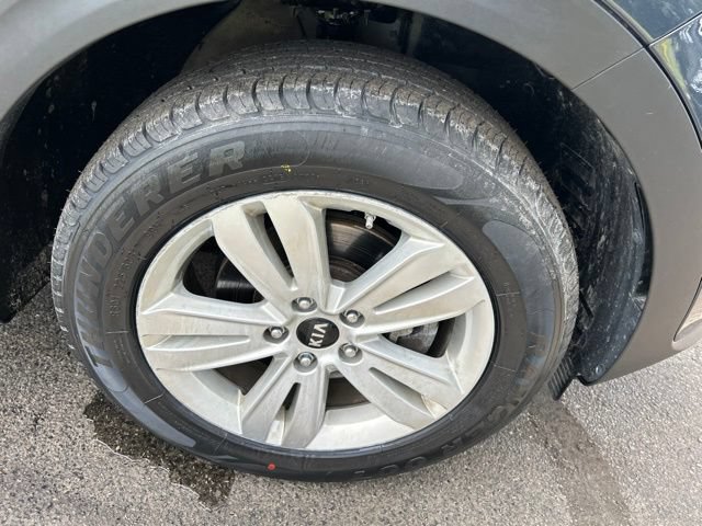 Used 2019 Kia Sportage LX AWD/4WD image 43
