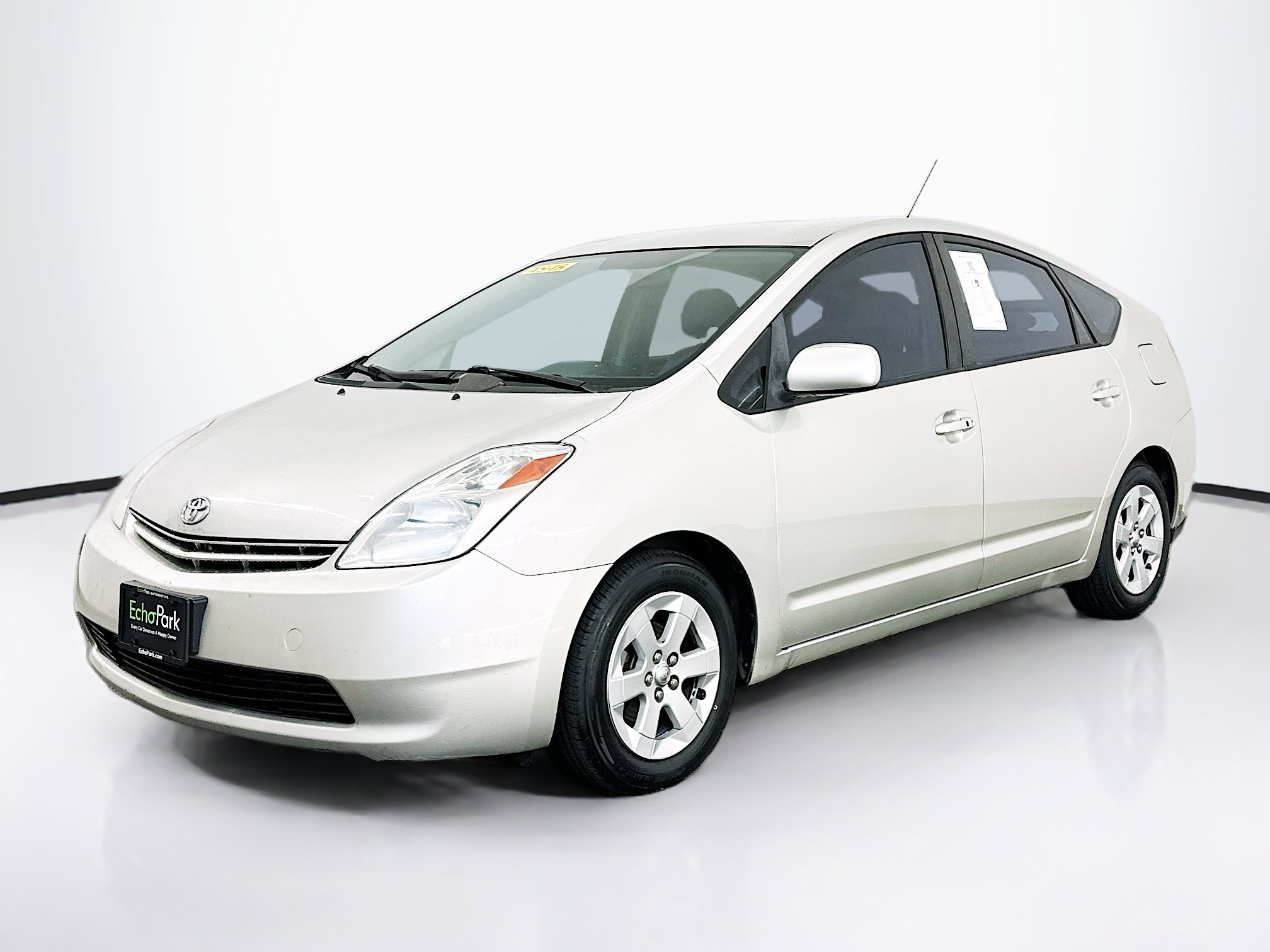 Used 2005 Toyota Prius image 3