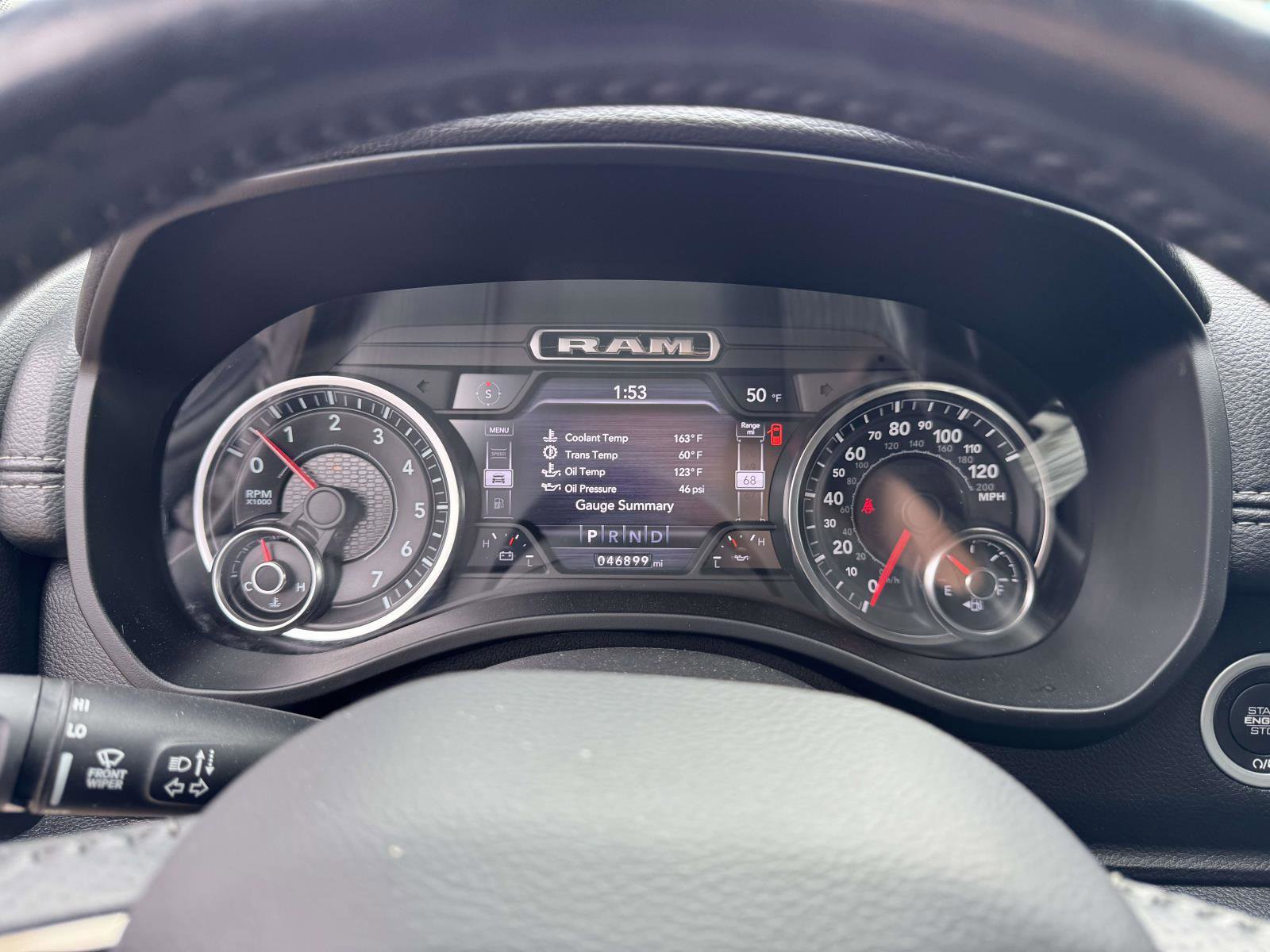 Used 2019 RAM 1500 Sport w/ Level 2 Equipment Group image 21