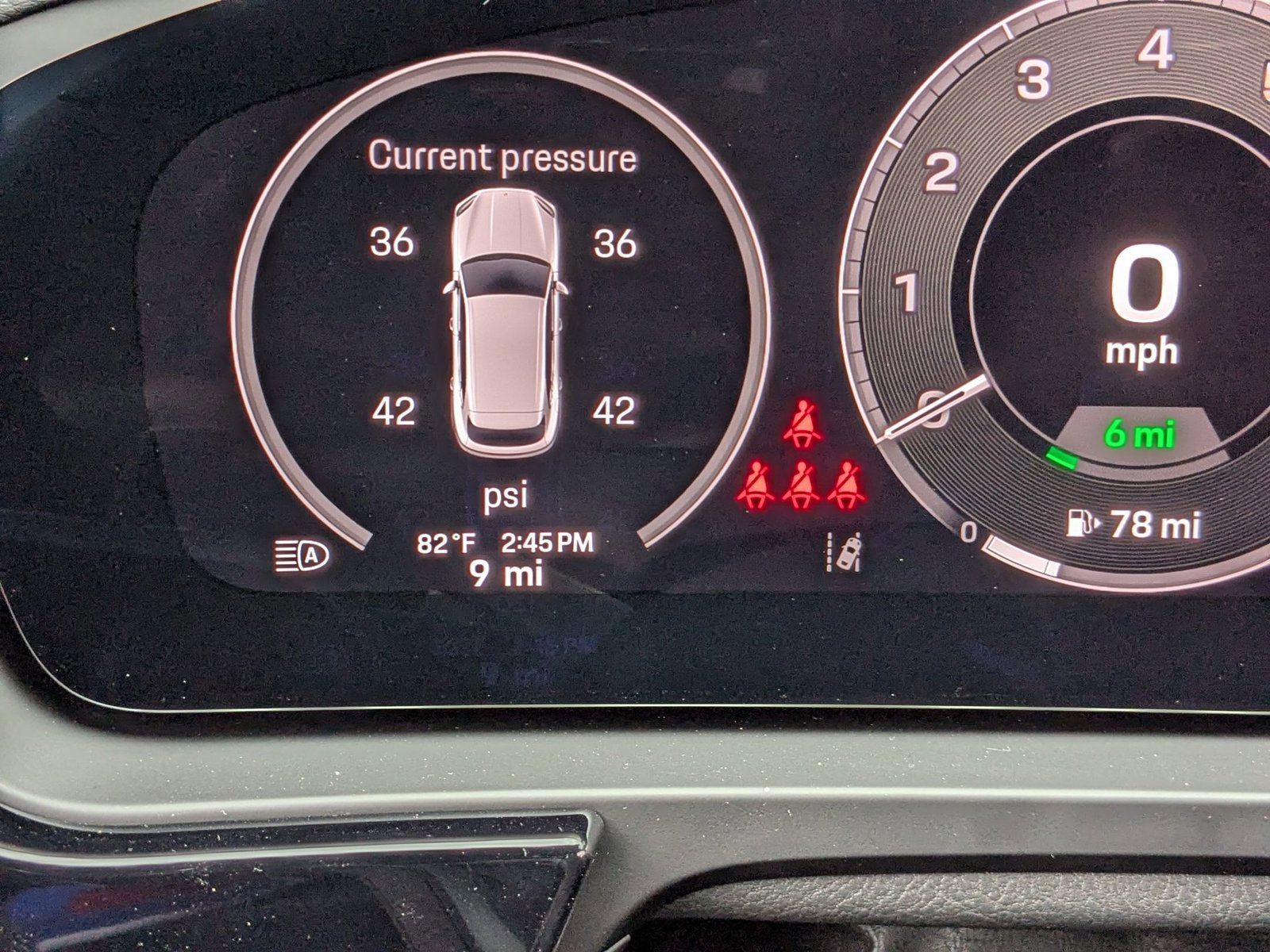 New 2026 Porsche Cayenne E-Hybrid image 17