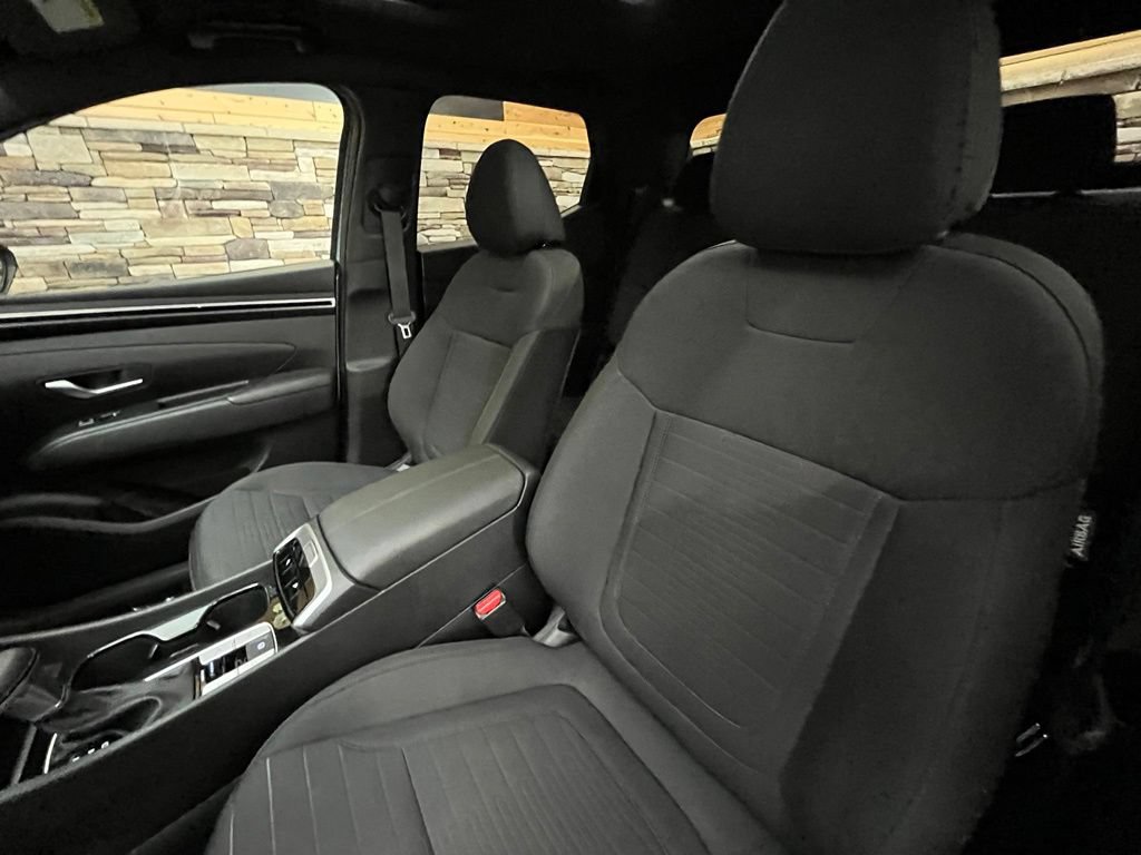 Used 2022 Hyundai Santa Cruz SEL Premium w/ Cargo Package AWD/4WD image 31