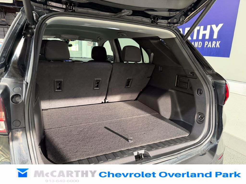 Used 2023 Chevrolet Equinox LT FWD image 27