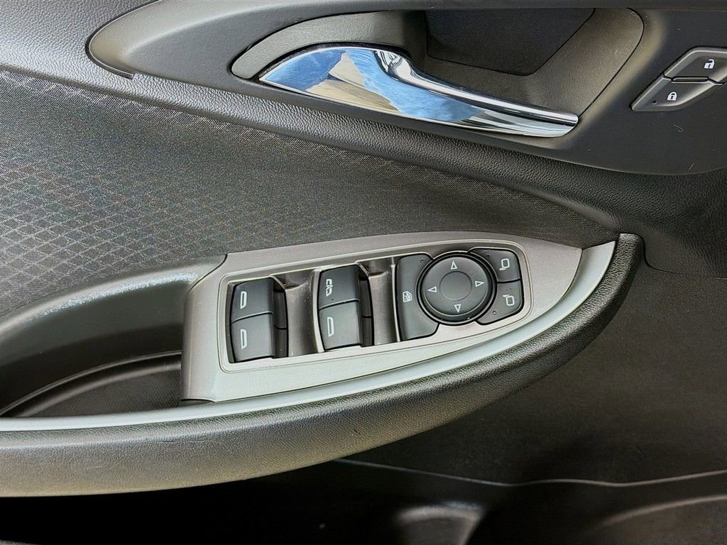 Used 2024 Chevrolet Malibu LT image 26