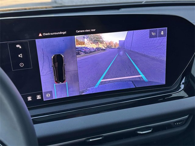 Certified 2025 Audi A5 2.0T Premium w/ Convenience Package image 27