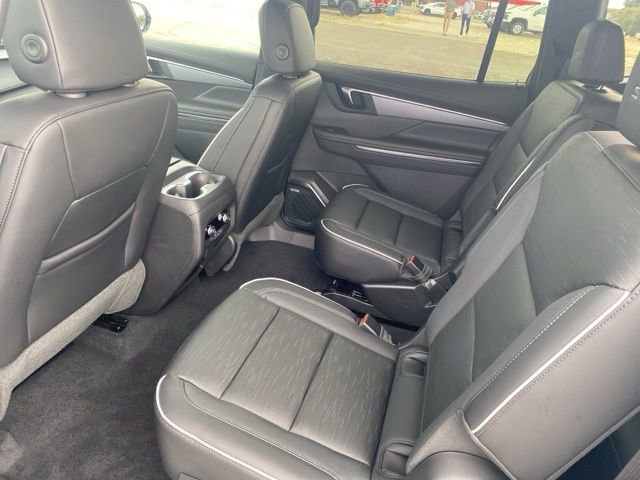 New 2026 Buick Enclave Sport Touring w/ Power Package image 11