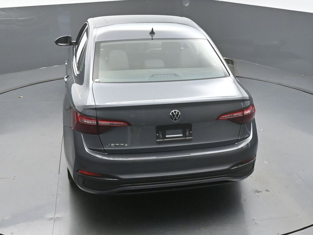 Used 2024 Volkswagen Jetta S image 42