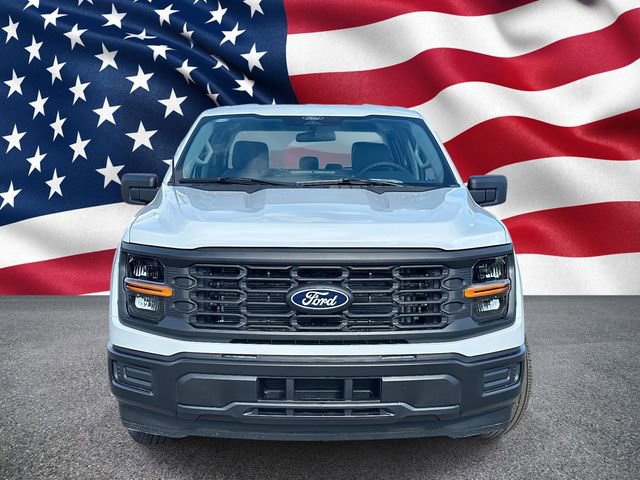 New 2026 Ford F150 XL image 3
