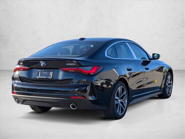 New 2026 BMW 430i xDrive image 2