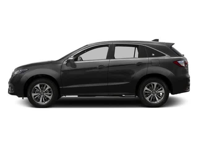 Used 2016 Acura RDX AWD w/ Advance Package image 3