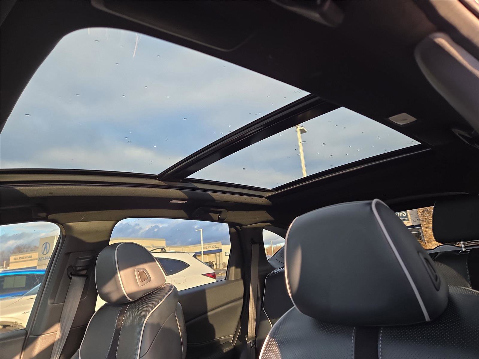 Used 2019 Acura RDX A-Spec image 24