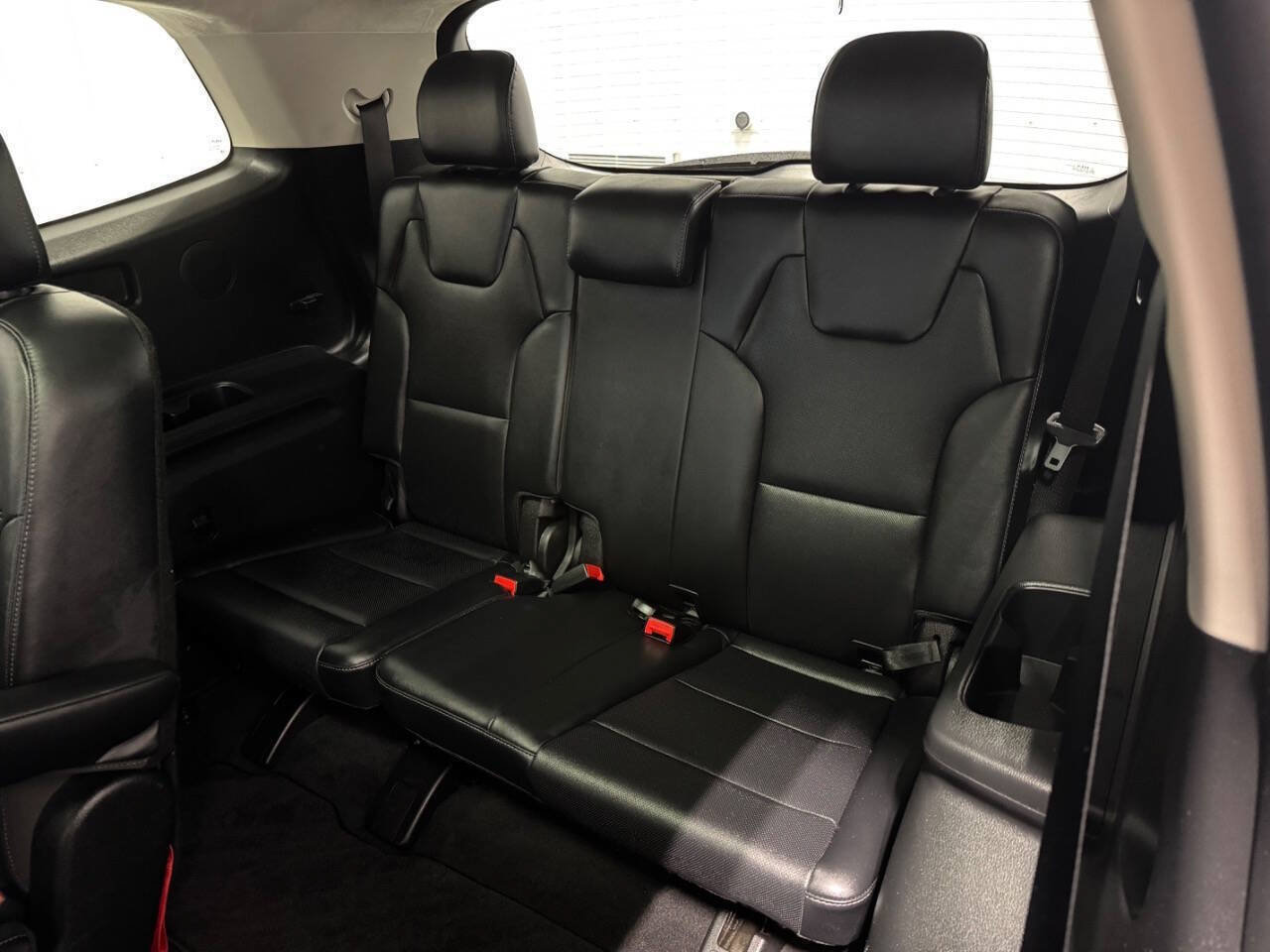 Used 2023 Kia Telluride SX Prestige X-Line AWD/4WD image 17