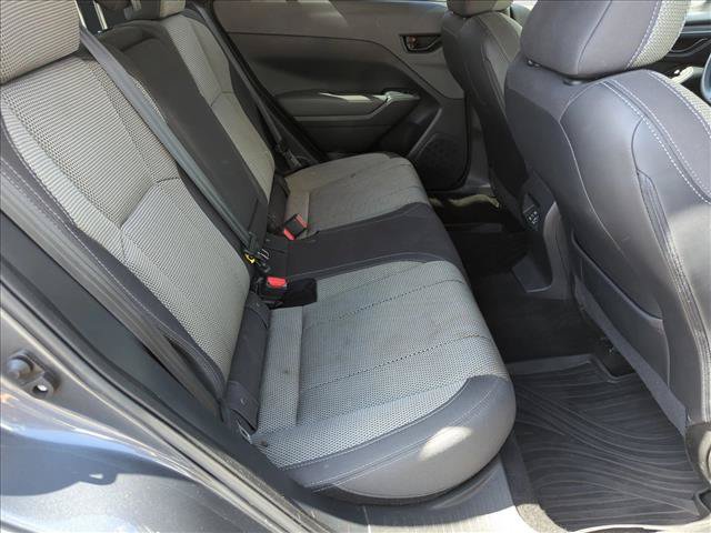 Used 2024 Subaru Crosstrek 2.0i Premium AWD/4WD image 20