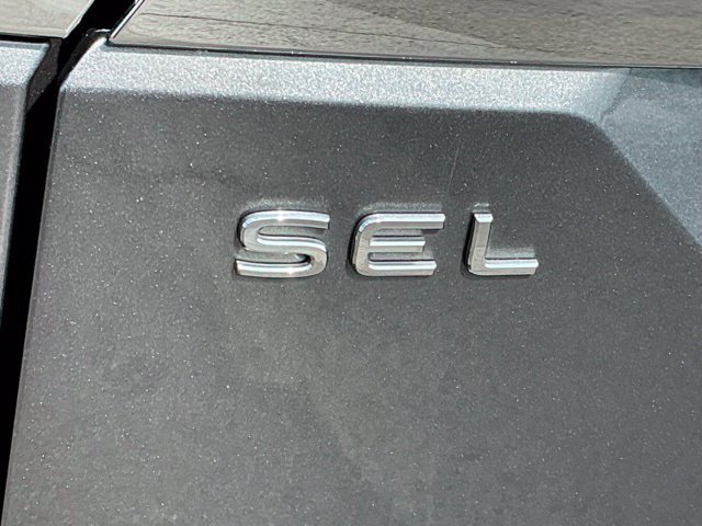 Certified 2024 Volkswagen Atlas SEL Premium R-Line AWD/4WD image 9
