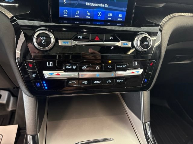 Used 2021 Ford Explorer ST w/ Equipment Group 401A AWD/4WD image 41