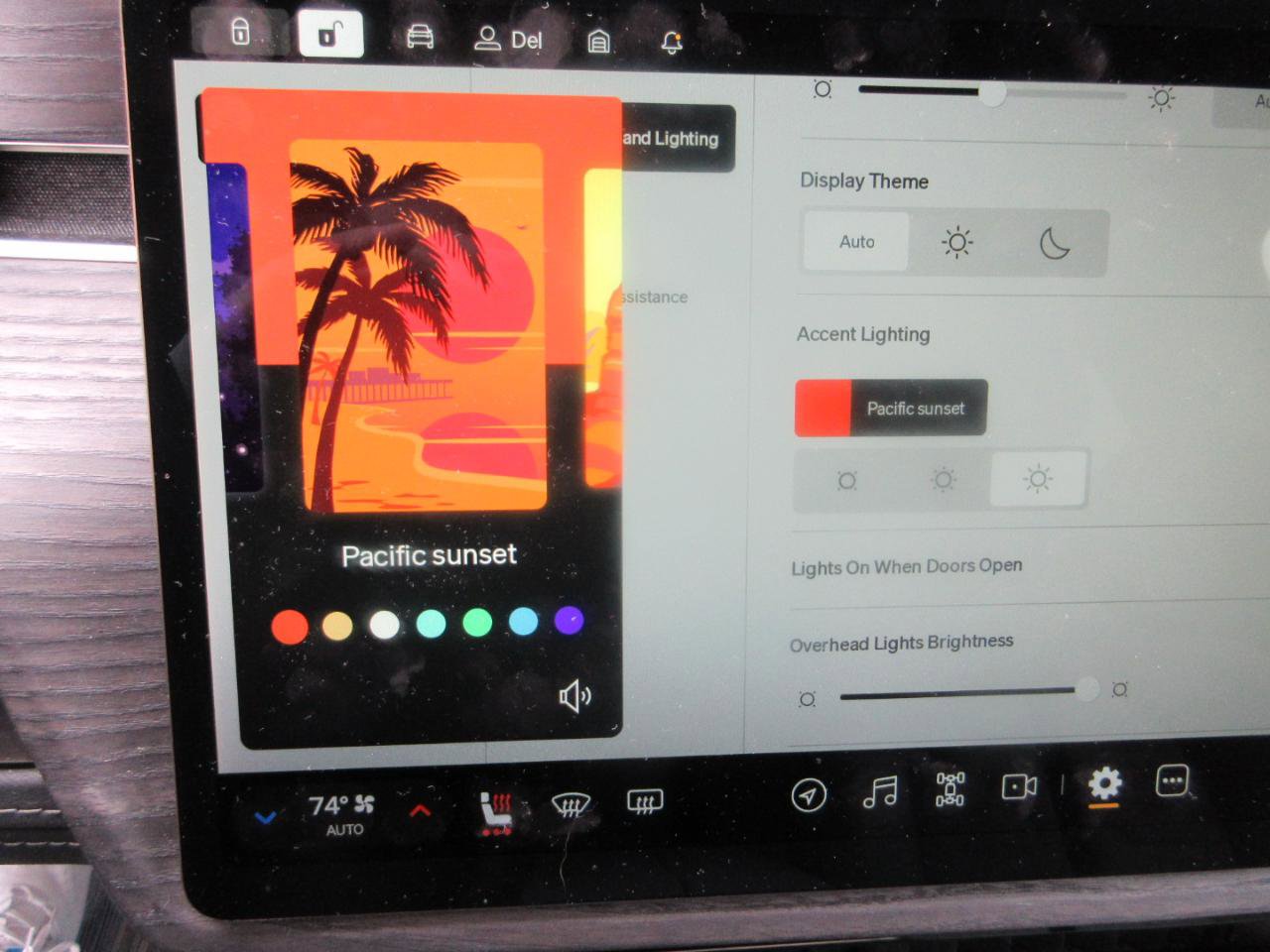 Used 2023 Rivian R1S Launch Edition image 71
