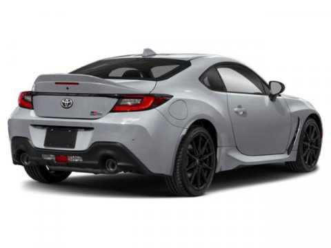 New 2025 Toyota GR86 Premium w/ ALL Weather Mat Package (TMS) image 5