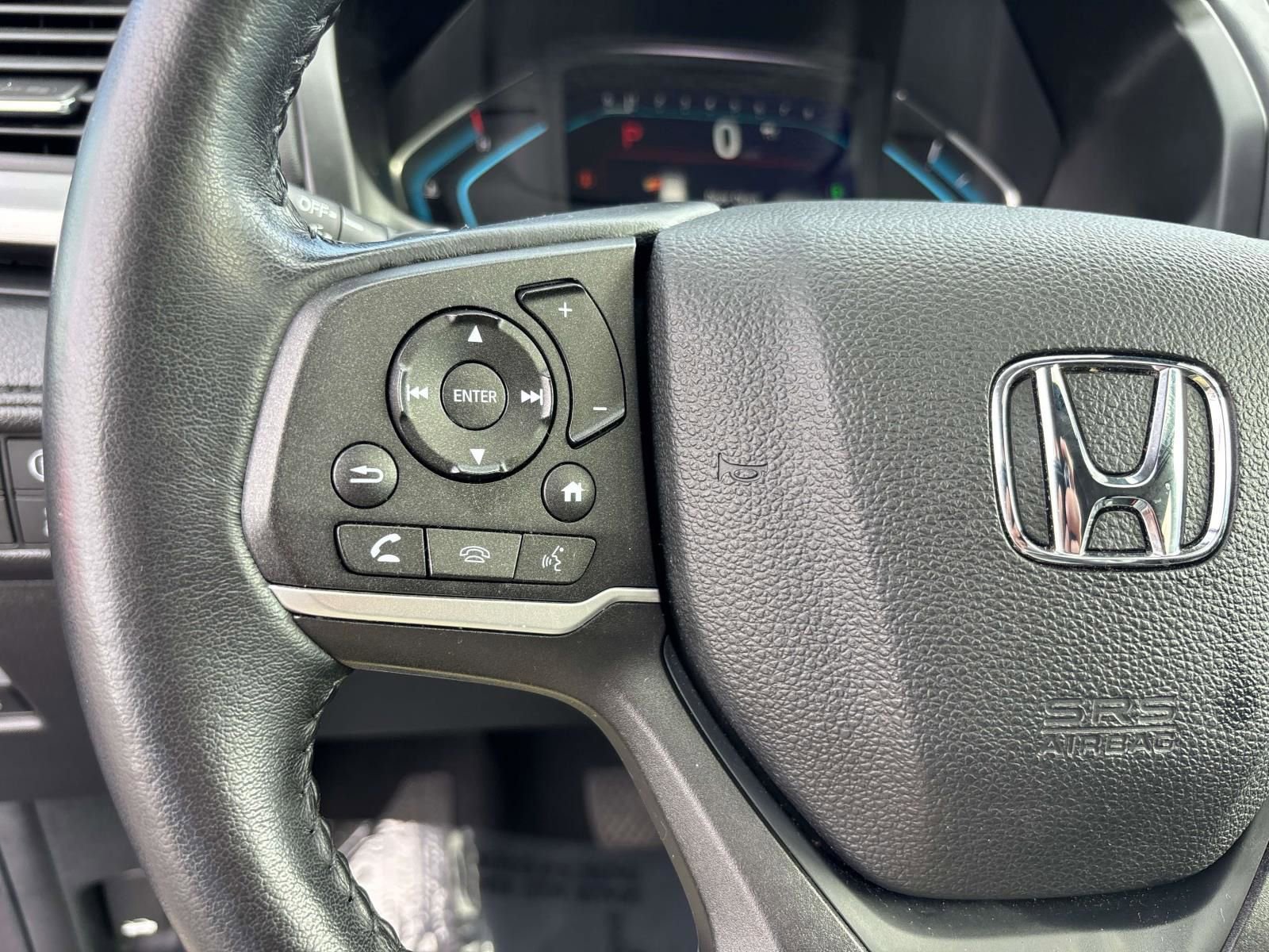 Certified 2024 Honda Odyssey EX-L image 25