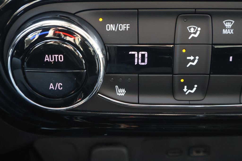 New 2026 Chevrolet Trax LT w/ Driver Confidence Package FWD image 29