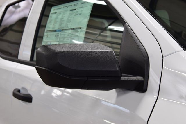 New 2026 Chevrolet Colorado W/T w/ Advanced Trailering Package image 16