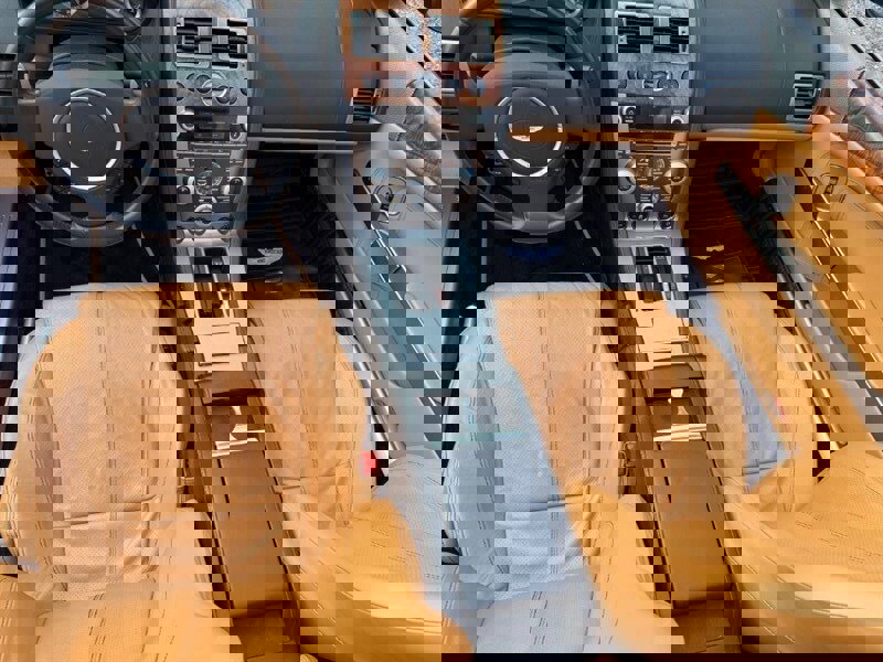 Used 2009 Aston Martin DB9 Volante image 22