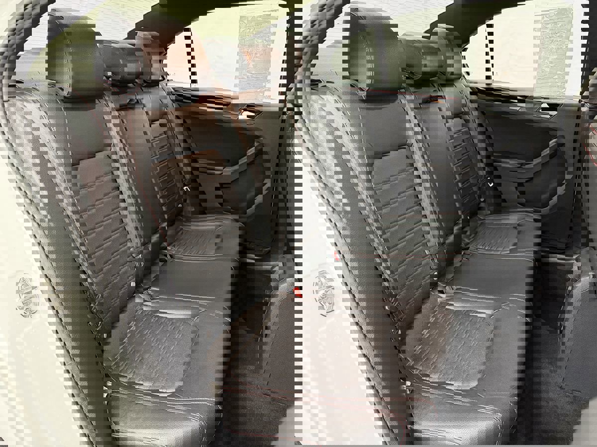 Used 2016 Volkswagen Jetta GLI SEL image 23