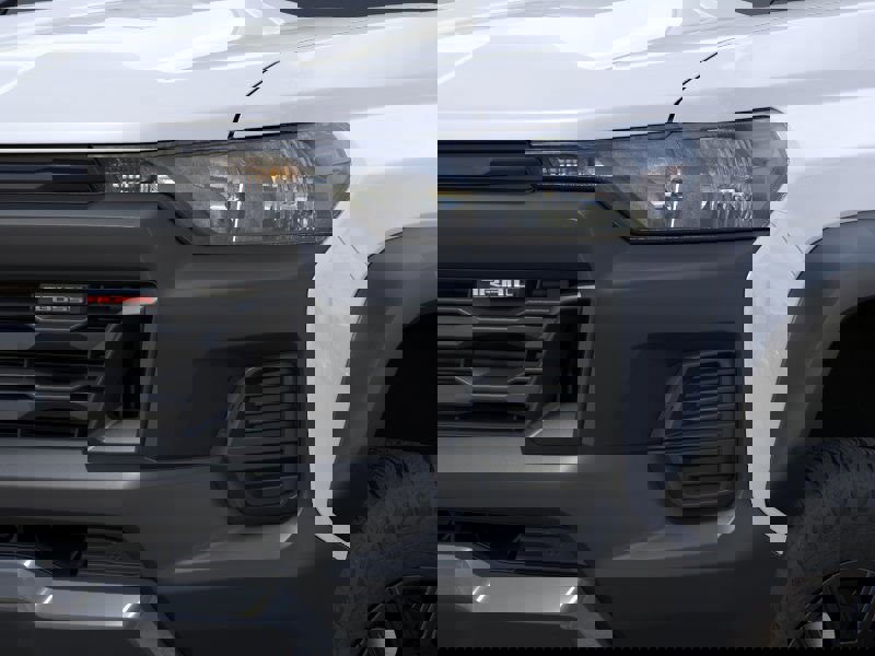 New 2026 Chevrolet Colorado Trail Boss image 10