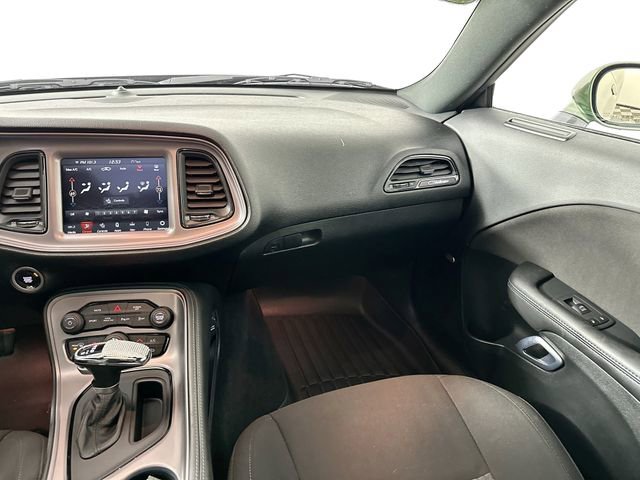 Used 2023 Dodge Challenger GT w/ Blacktop Package image 29