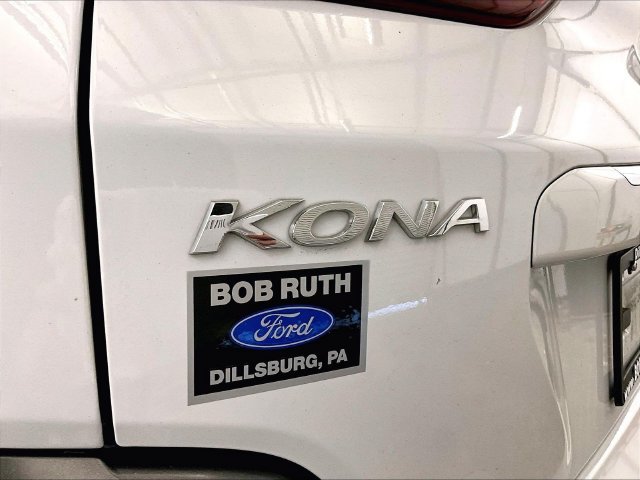 Used 2019 Hyundai Kona Ultimate AWD/4WD image 13