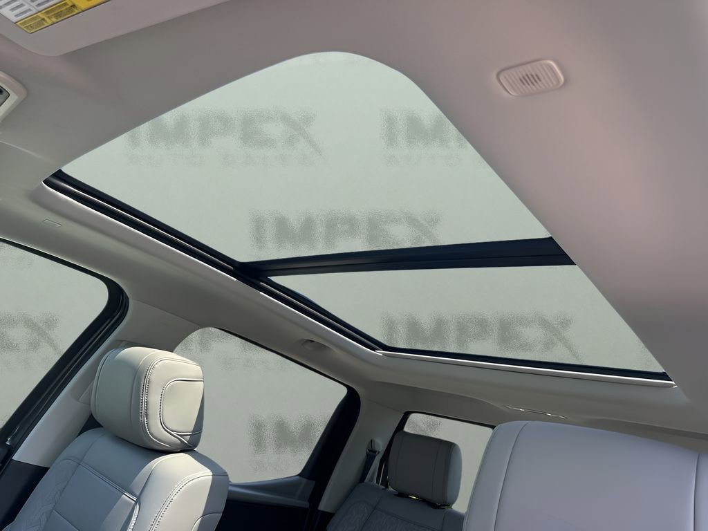 Used 2024 Toyota Tundra Limited image 12