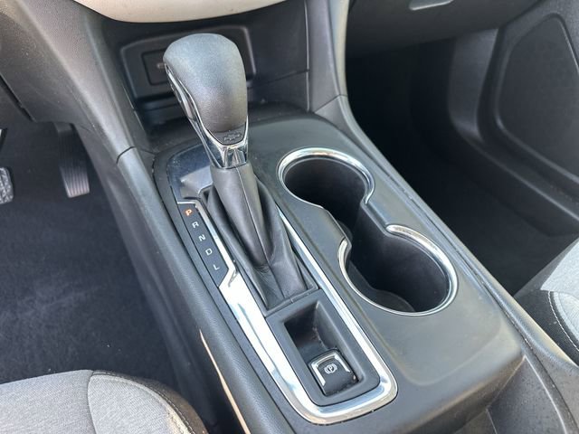 Used 2022 Chevrolet Equinox LS w/ LPO, Floor Liner Package image 20