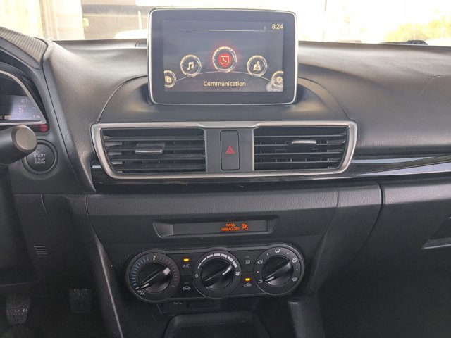 Used 2016 MAZDA MAZDA3 i Sport image 14