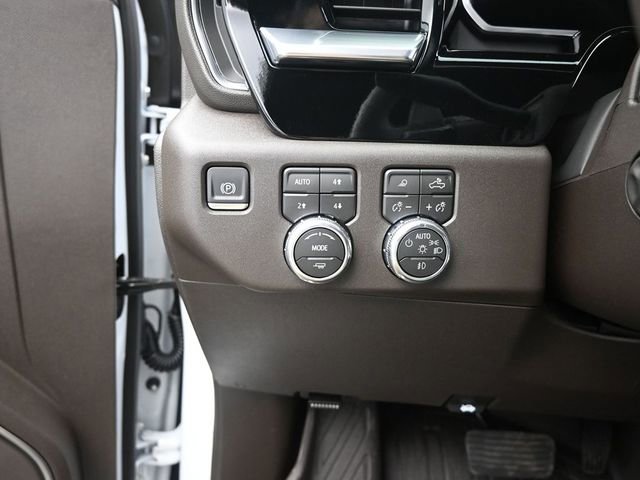 New 2026 GMC Sierra 1500 SLT w/ SLT Premium Plus Package image 33