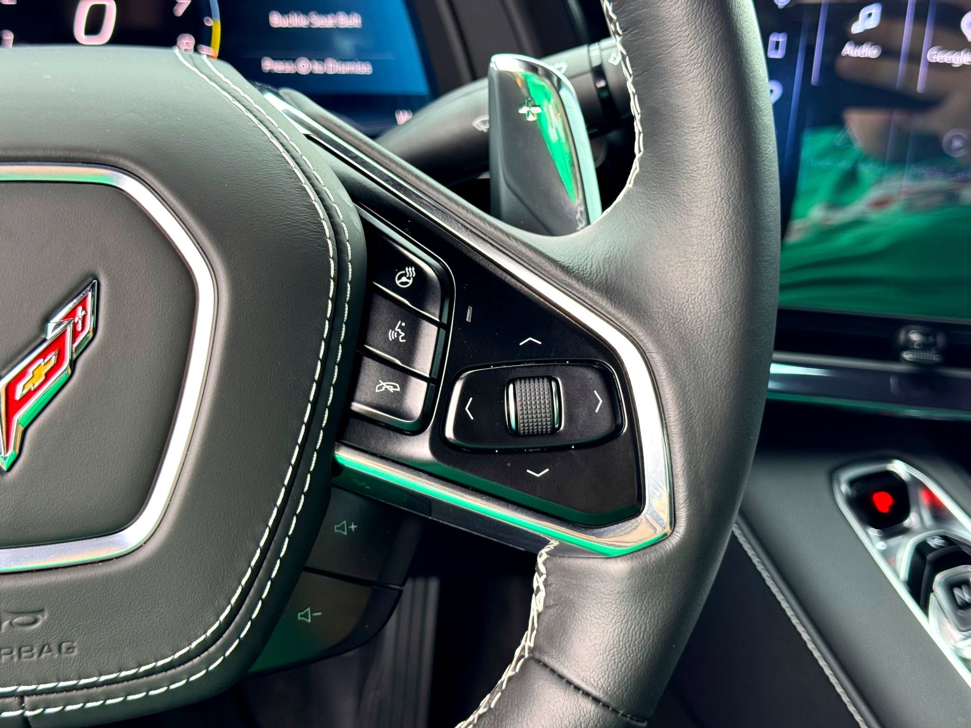 Used 2025 Chevrolet Corvette Z06 image 29