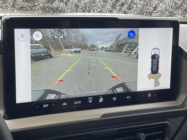 New 2025 Ford Bronco Sport Big Bend AWD/4WD image 24