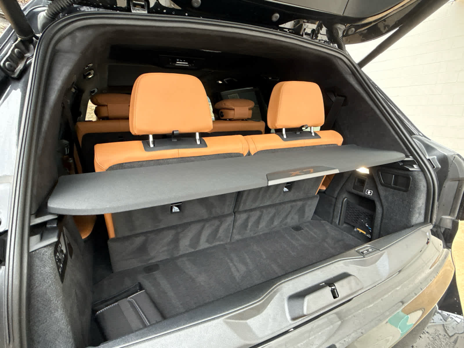 Certified 2026 BMW X7 xDrive40i AWD/4WD image 18